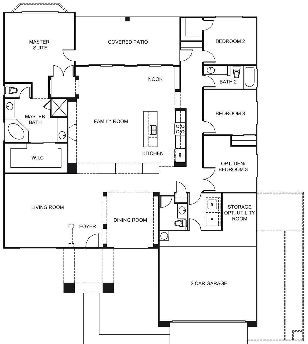 Mountainbrook Village - Retirement Communities | 55+ Communities | 55places