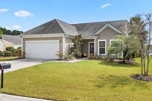 586 EASTERN ISLE AVE, SUMMERVILLE, SC
