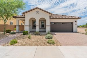 17383 W CHAMA DR, SURPRISE, AZ