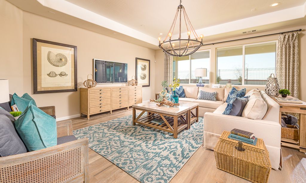 Richmond Living Room