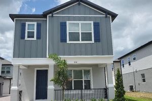 434 VENETIAN PALMS BLVD, NEW SMYRNA BEACH, FL