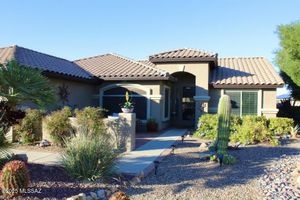 2427 E BONITA CANYON DR, GREEN VALLEY, AZ