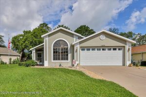 11409 DEERCROFT CT, SPRING HILL, FL