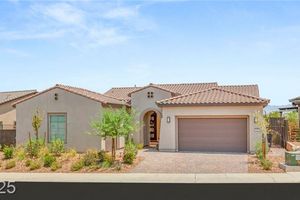 160 STONE MESA CT, HENDERSON, NV