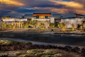 6673 TITANIUM CREST ST, LAS VEGAS, NV