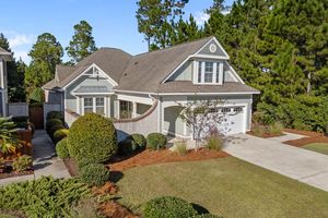 6097 SHORE PARK DR, LELAND, NC