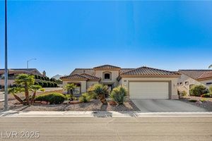 2801 BYRON DR, LAS VEGAS, NV
