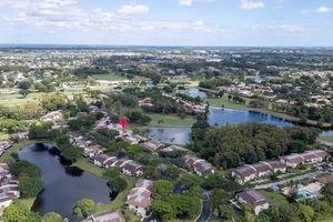 21686 ARRIBA REAL # 40-A, BOCA RATON, FL