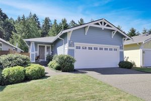 8217 BAINBRIDGE LOOP, LACEY, WA
