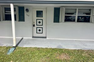 101 LEISURE LAKE CIR APT 109, BOYNTON BEACH, FL