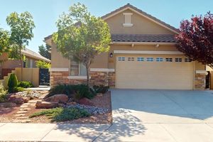 872 GOLDEN YARROW TRL, BERNALILLO, NM