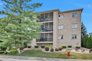 6320 PINE RIDGE DR 1B, TINLEY PARK, IL