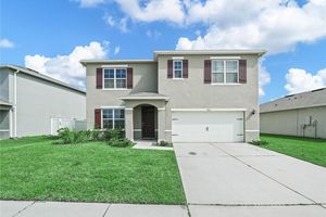 2811 GRANDBURY GROVE RD, LAKELAND, FL