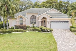 419 MISTWOOD CT, SPRING HILL, FL