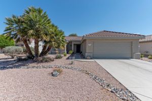 19615 N SUNBURST WAY, SURPRISE, AZ