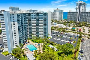 3300 NE 36TH ST 1620, FORT LAUDERDALE, FL
