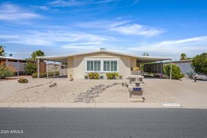 25636 S MONTANA AVE, SUN LAKES, AZ