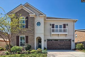 230 OTTER PASSAGE RD, LEXINGTON, SC