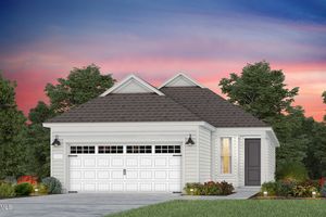 35 ROCKINGHAM WAY, CLAYTON, NC