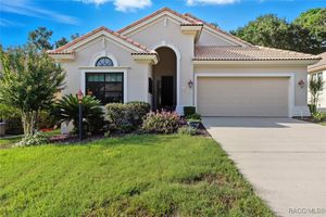 366 W DOERR PATH, HERNANDO, FL
