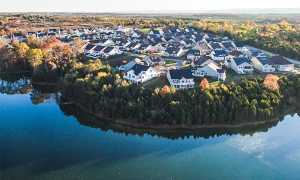 Trilogy® at Lake Frederick