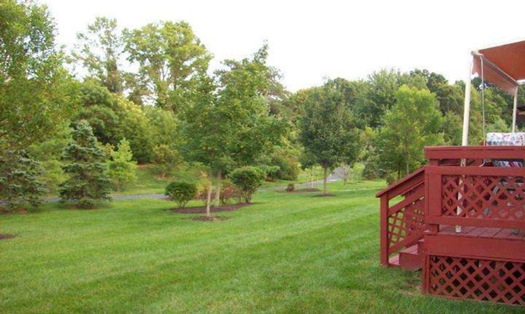 Walking & Biking Trails