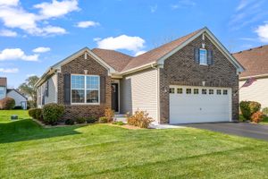 460 MAHOGANY DR, ALGONQUIN, IL