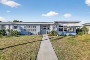 245 HIGH POINT CT C, BOYNTON BEACH, FL