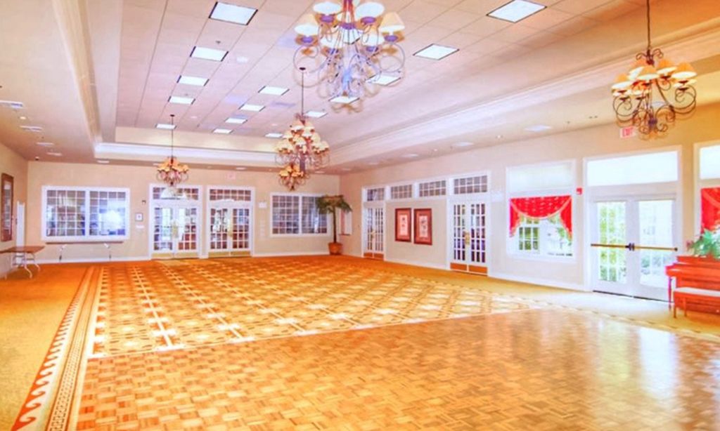 Ballroom
