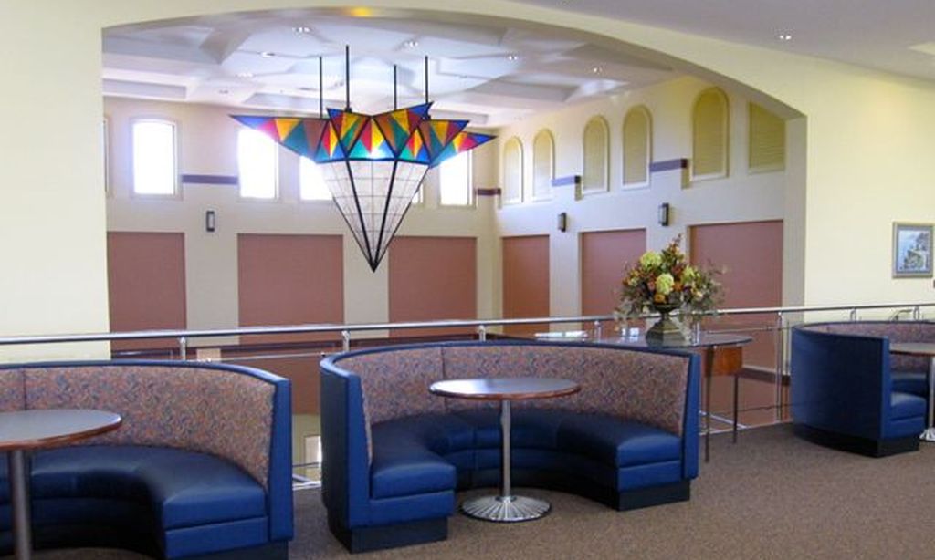 Kings Point Cyberspace Room