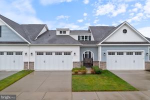 509 MOORINGS CIR 249, STEVENSVILLE, MD