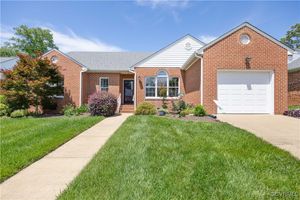 4916 BRECKSTONE PL, NORTH CHESTERFIELD, VA