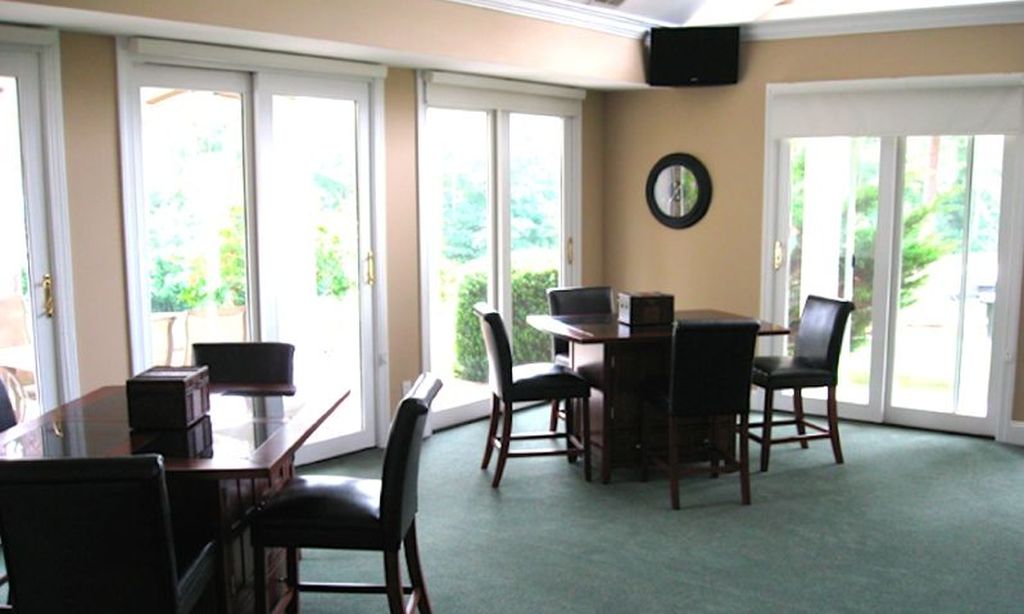 Poolside Cabana/Hospitality Suite