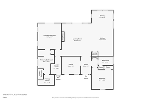 214 SUNFLOWER CIR, MC CORMICK, SC