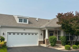 4039 SUMAC CT # 4039, NAPERVILLE, IL