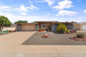 10906 W GRANADA DR, SUN CITY, AZ