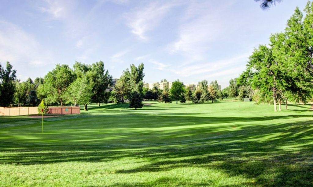 9-Hole Golf Course