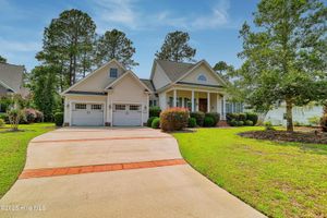 1711 HEATHER RUN CT, BOLIVIA, NC