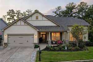 158 LAUREL OVERLOOK, CANTON, GA