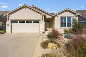 511 WOODEN RAIL LN, GEORGETOWN, TX