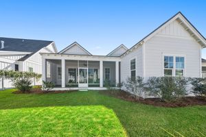 267 CATFACE DR, INLET BEACH, FL