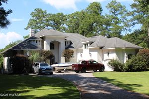 8709 DECOY LN, WILMINGTON, NC