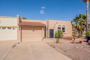 337 E PASEO VERDE, GREEN VALLEY, AZ