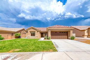 2540 YOUNGDALE DR, LAS VEGAS, NV