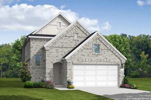 1868 BIGHORN TRL, NEW BRAUNFELS, TX