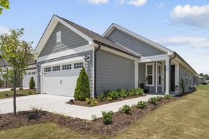 2105 FLYCATCHER LN, FUQUAY VARINA, NC