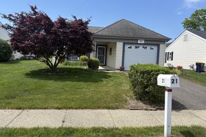 21 NEWBURY ROW, MANCHESTER, NJ