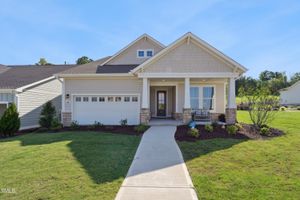 14 SHADY CREEK WAY, FUQUAY VARINA, NC