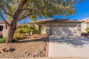 13657 N HERITAGE CANYON DR, MARANA, AZ
