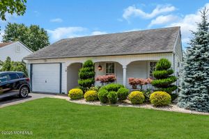 9 OAKHAM ROW, MANCHESTER, NJ